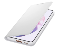 Samsung LED View Cover do Galaxy S21+ Light Gray - 617429 - zdjęcie 4